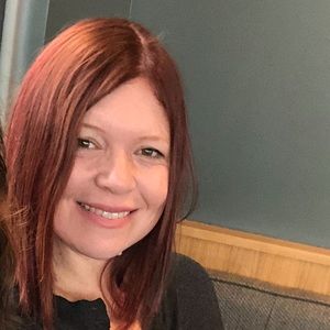 Meet your Posher, Jasmine